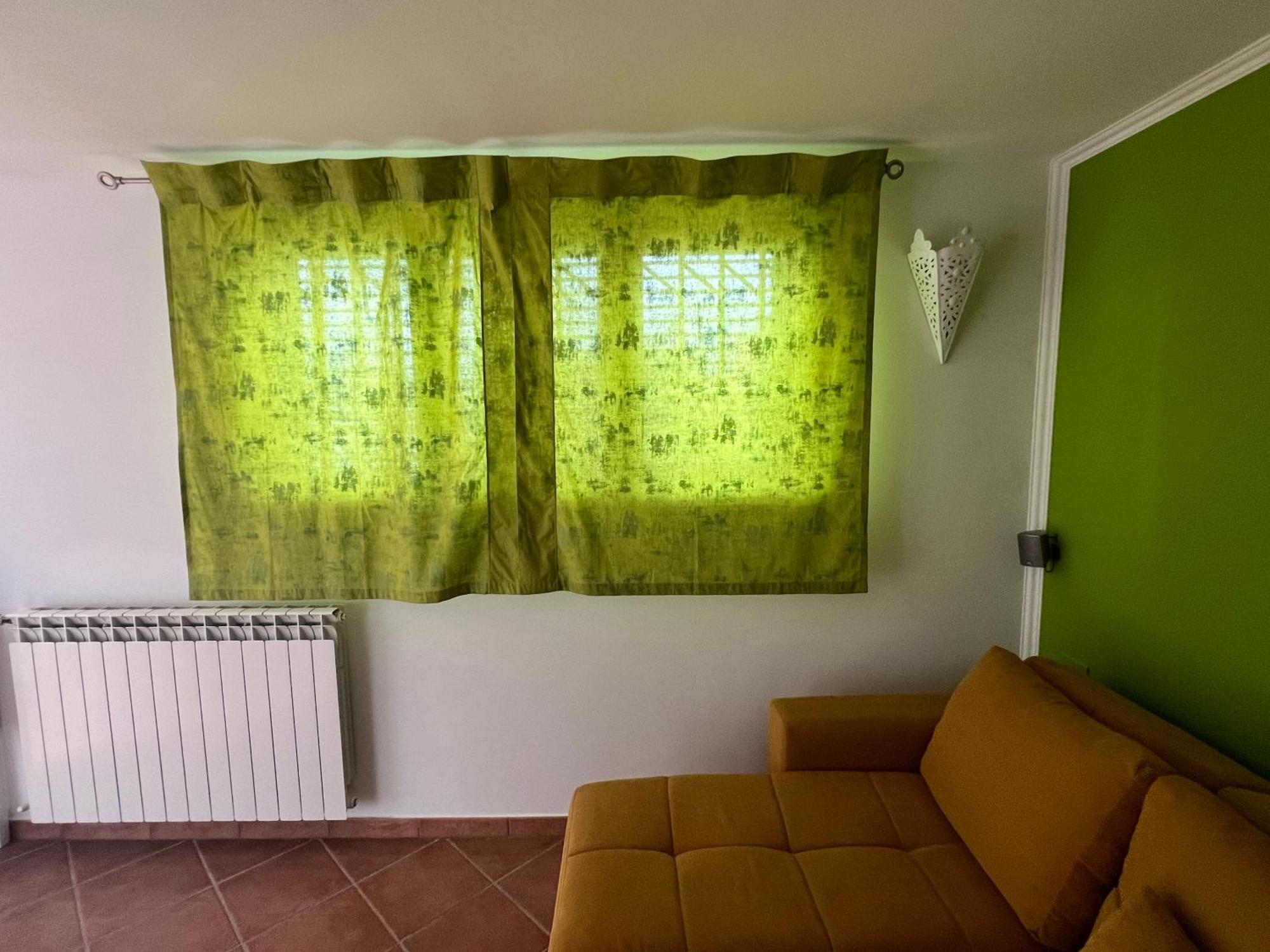 Appartamento Galgani San Vincenzo Eksteriør bilde